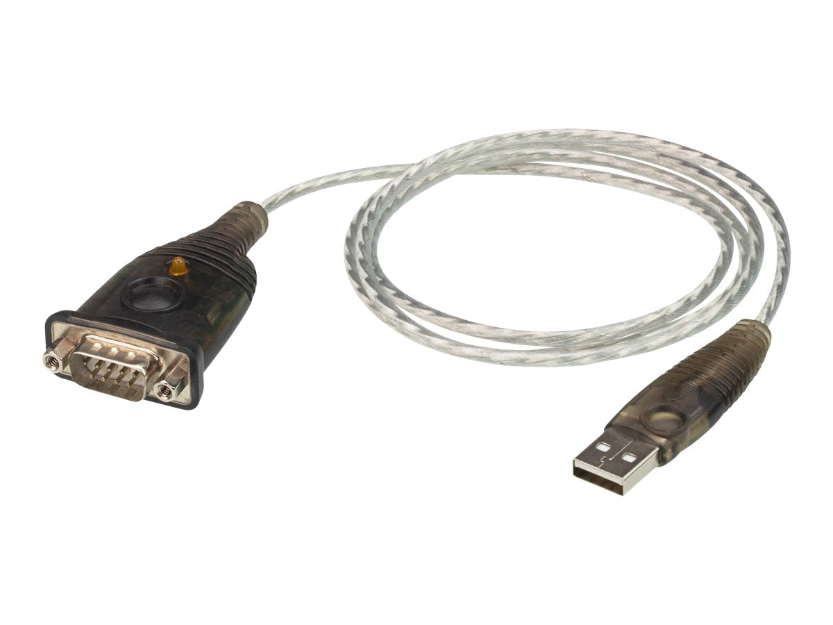 Aten 1M USB to RS-232 Converte
