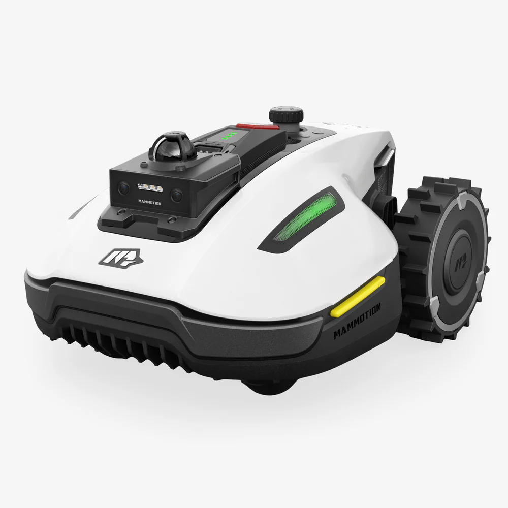 Mammotion Mower Yuka Mini 2 1000