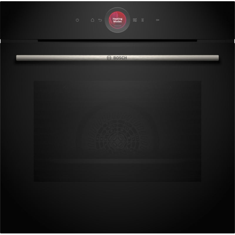 Bosch Oven HBG7221B1, 71 L, Electric, Hydrolytic