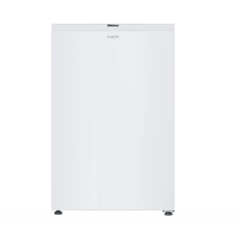 Candy Refrigerator CNOQ2S58EW, Energy efficiency class E, Free standing, Larder