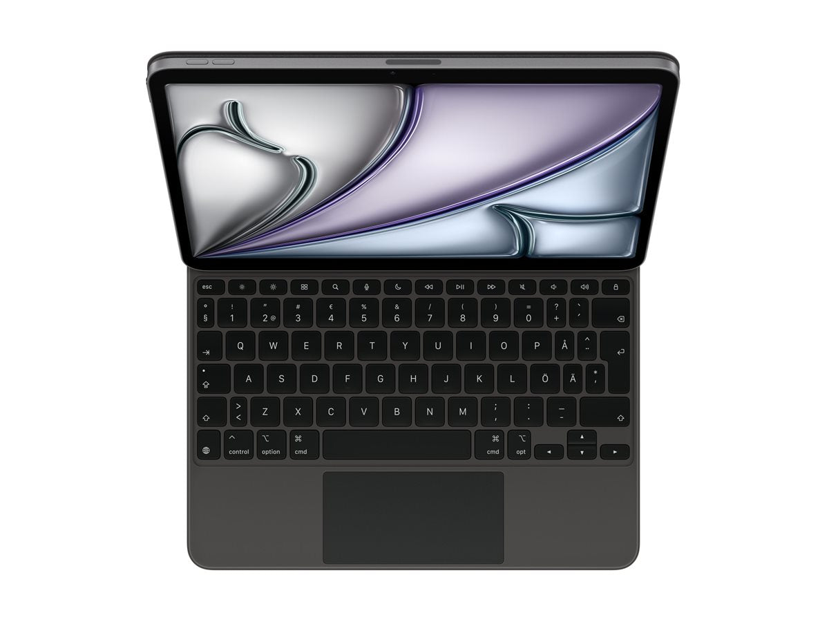 Apple, Keyboard for iPad Air 11‑inch (M4, M3), Wired, Russian