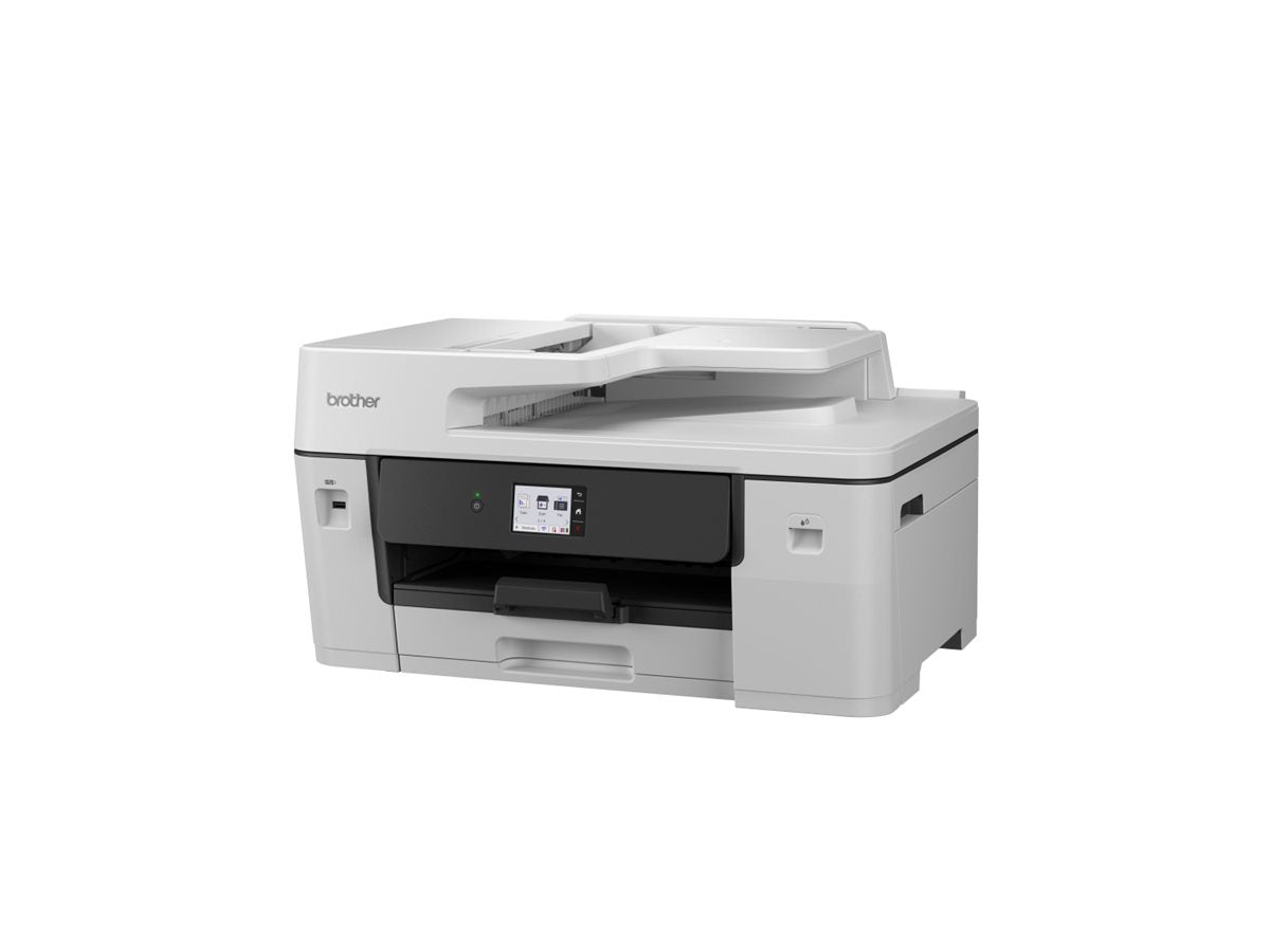 Brother MFC-J6760DW — Multifunction printer, Inkjet, Colour, A3