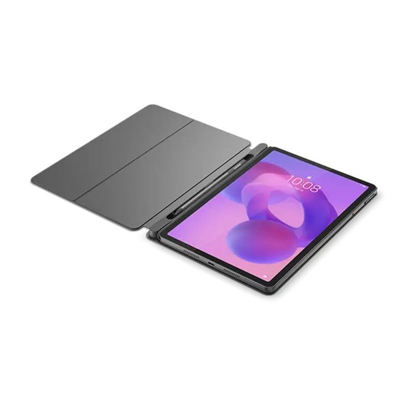 Lenovo Idea Tab 11 2.5K Touch MediaTek Dimensity 6300/6GB/128GB/Integrated Arm Mali-G57 MC2/Android 15/No kbd/Luna Grey/5G/2Y Warranty