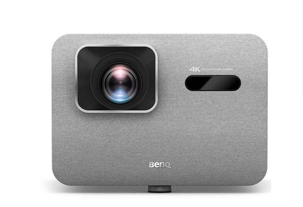 Benq TK705i Home Entertainment Projector, 4K UHD (3840 x 2160), 3000 ANSI lumens, Wi-Fi