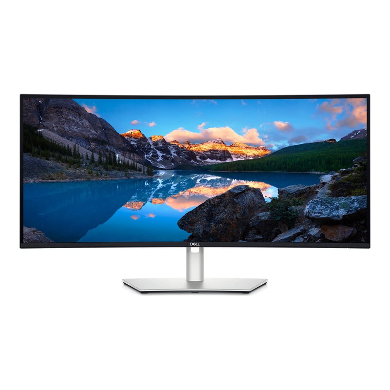 Dell, 34 ", IPS, 21:9