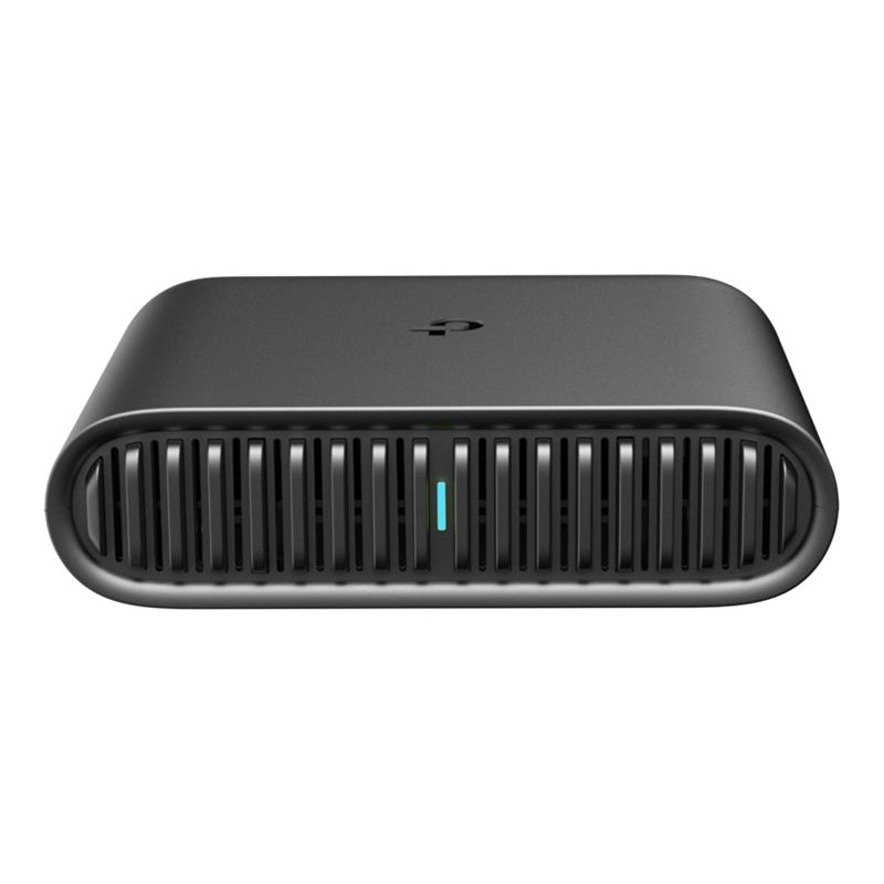 TP-LINK TL-WR1502X — AX1500 Wi-Fi 6 Pocket Travel Router, 802.11ax, 1201 Mbit/s, Ethernet LAN (RJ-45) ports 1