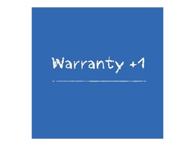 Eaton Warranty+1 Product 04, Distributed services (Electronic format), 1 year