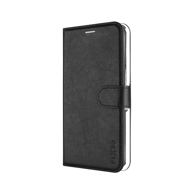Fixed Opus, Book Case, Samsung, Galaxy S26+
