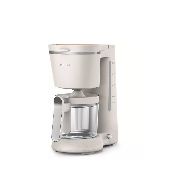 Philips Eco Conscious Edition HD5120/00 — Coffee Machine, Pump pressure 15 bar, Drip, 1000 W