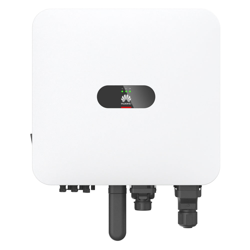 Huawei SUN2000-12K-MAP0 — Hybrid Unbalanced Load Inverter