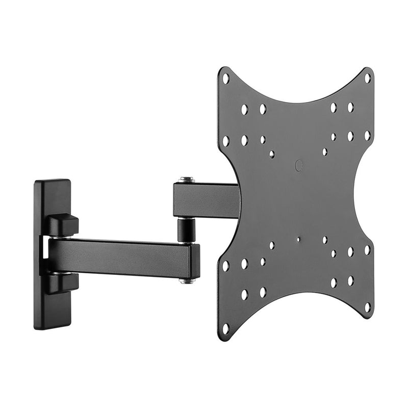 Goobay, Wall mount, 49714 FULLMOTION (S), Tilt, Swivel
