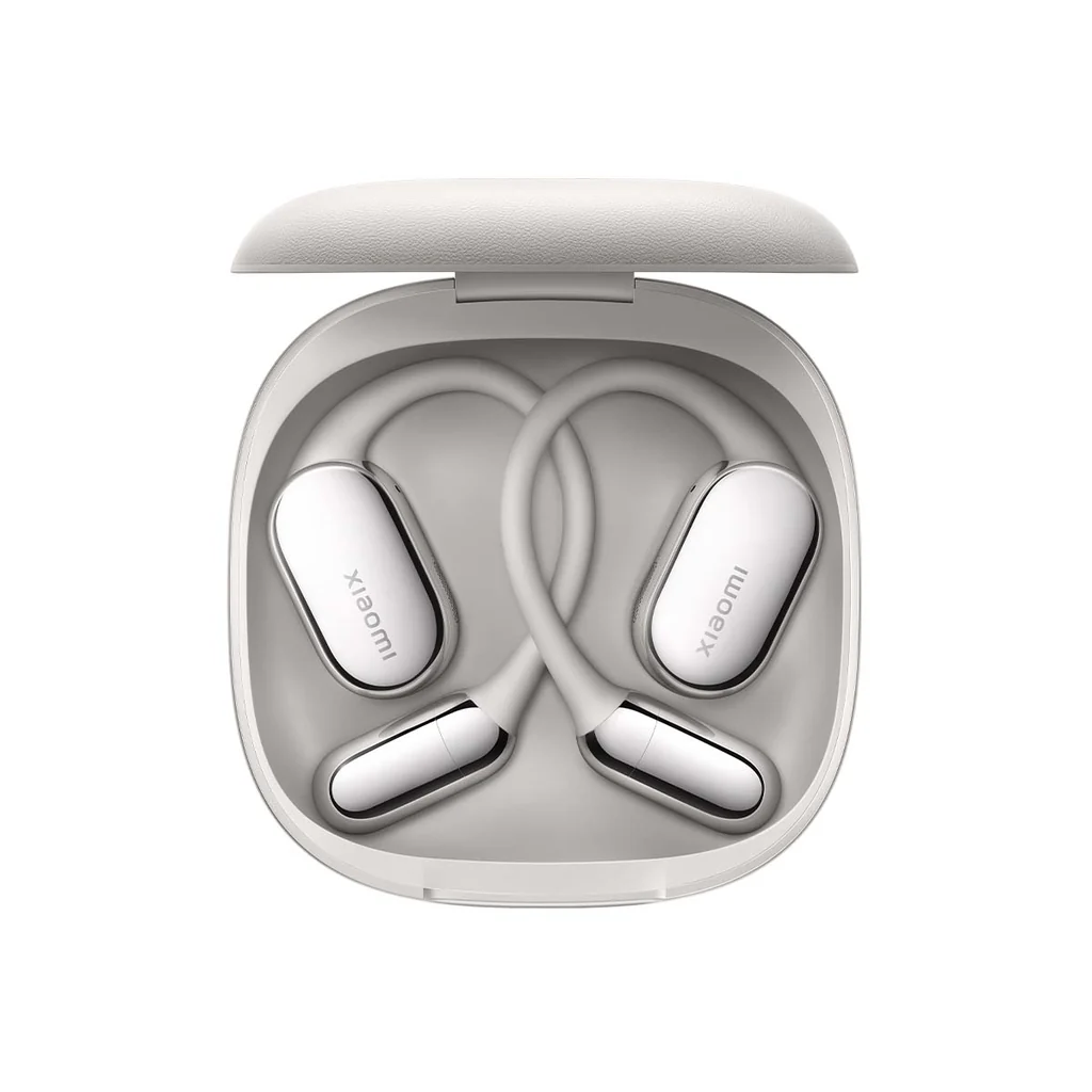 Xiaomi Earphones OpenWear Stereo Pro, Noise reduction