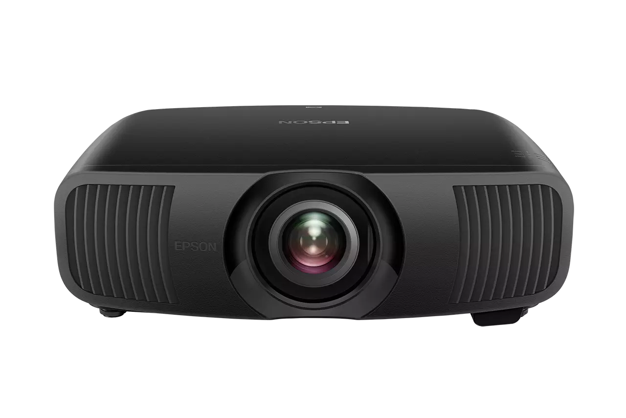 Epson EH-LS9000B — 3LCD Projector, Full HD (1920x1080), 2200 ANSI lumens, Black