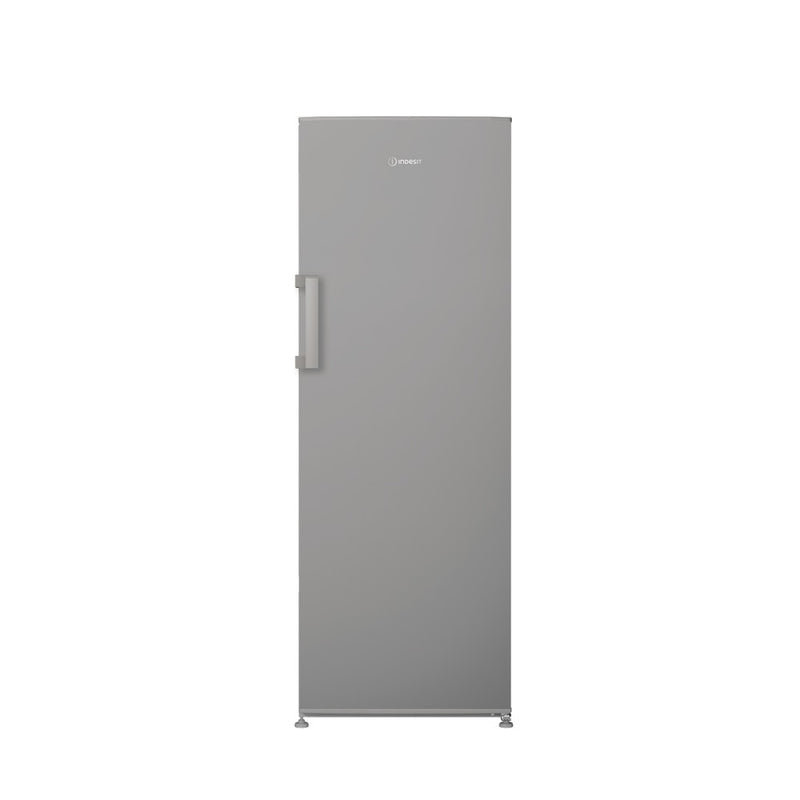 INDESIT Freezer FINS 1261 S4E, Energy efficiency class E, Upright, Free standing