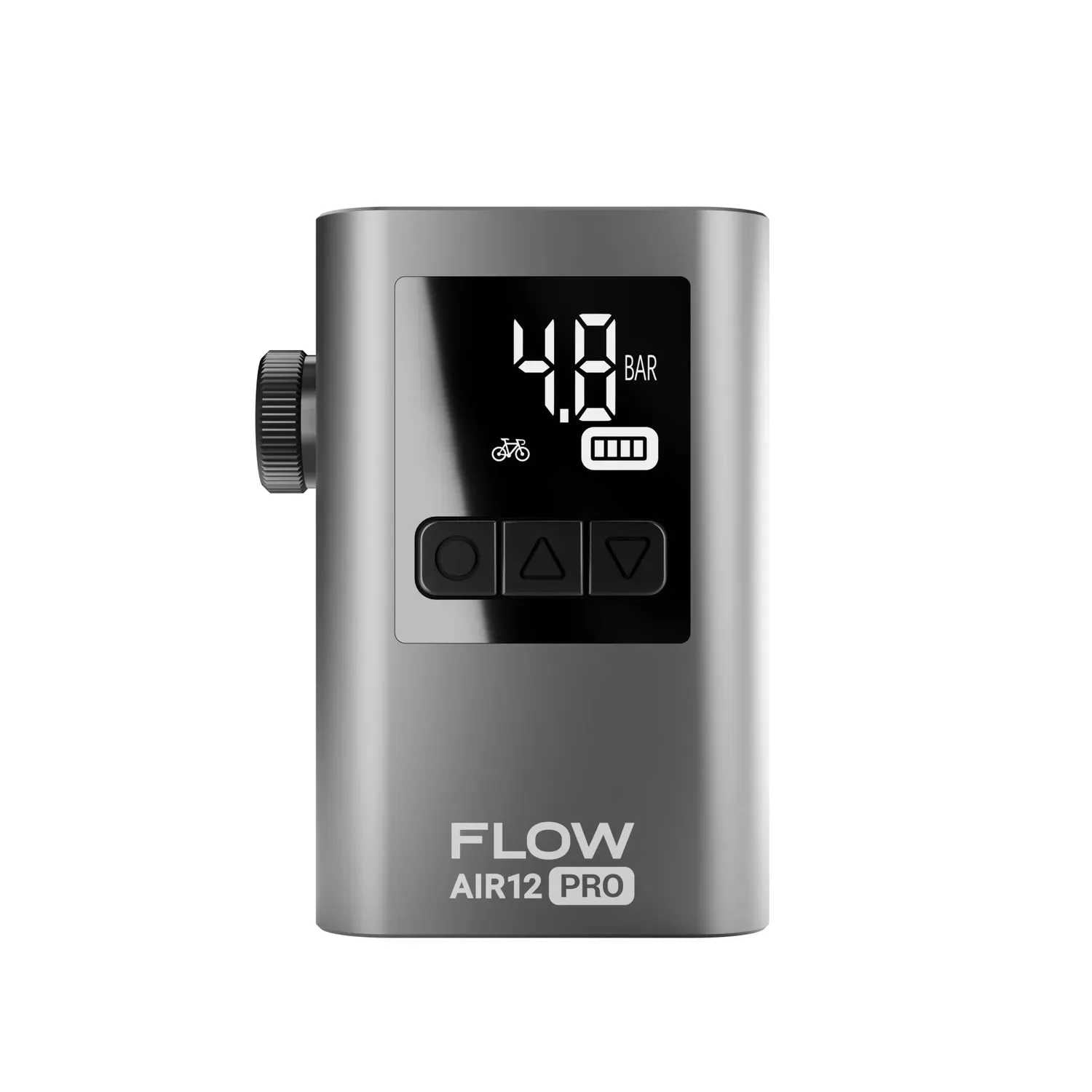 Navitel FLOW AIR12 PRO — Compact Air Compressor