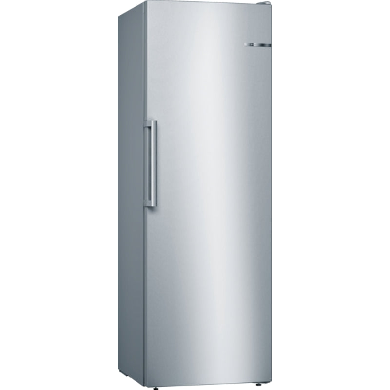 Bosch Freezer GSN33VLEP, Energy efficiency class E, Upright, Free standing