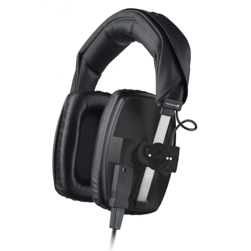 Beyerdynamic DT 100 — Studio Headphones, Closed System, Noise reduction