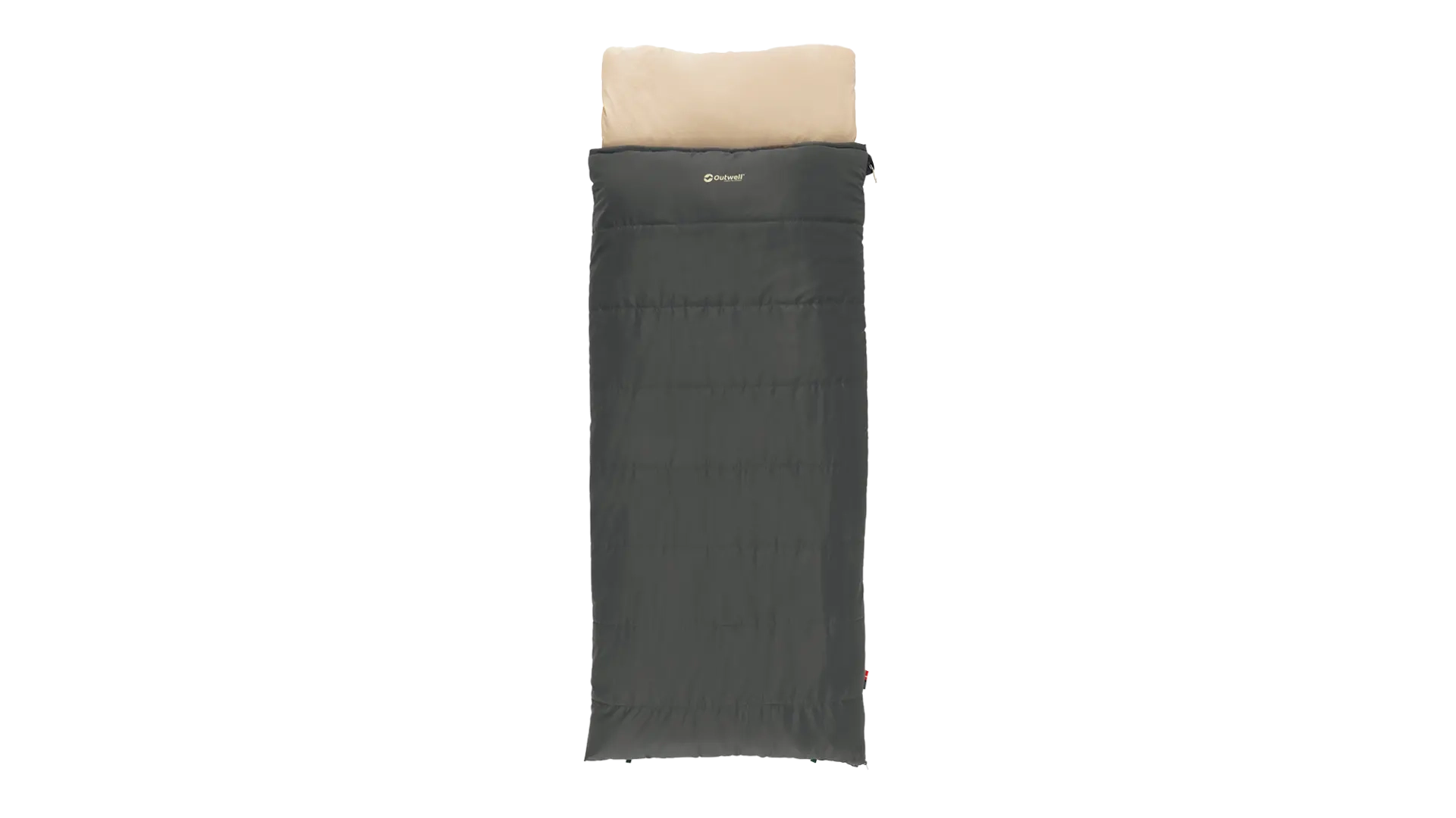 Outwell Contour Prime, Sleeping Bag, 220 x 85 cm, Temperature -13 to 16 °C