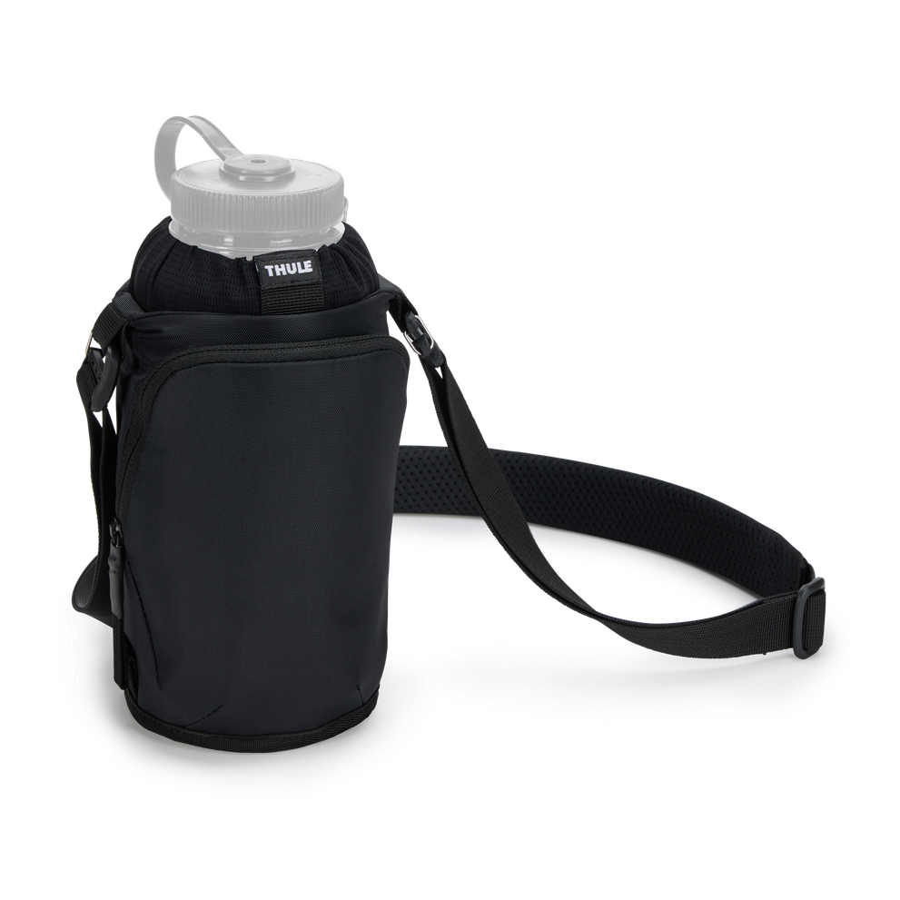 Thule EnRoute, Water Bottle Holder, Black