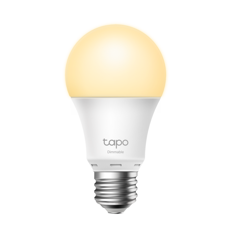 TP-LINK Tapo L510E — Smart Wi-Fi Light Bulb