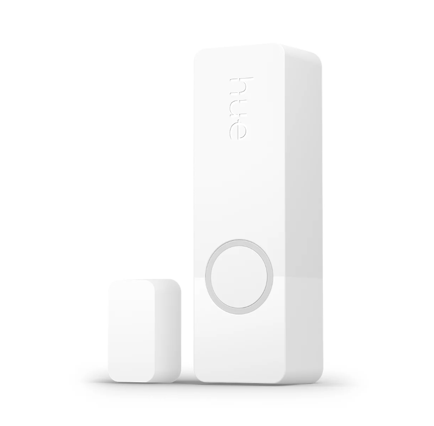 Philips Hue — Contact sensor, White
