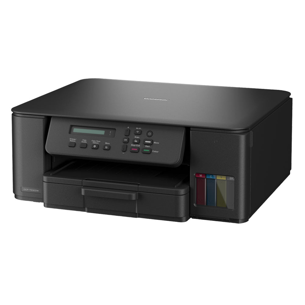 Brother DCP-T530DW, Inkjet, Colour, A4