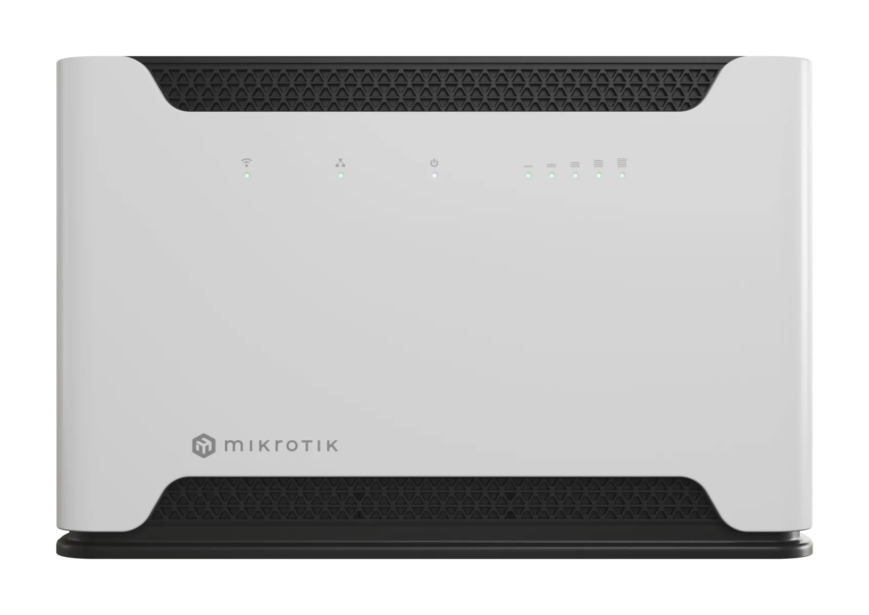 MikroTik Chateau LTE7 — Wireless router, 802.11ac, 10/100/1000 Mbit/s, Ethernet LAN (RJ-45) ports 5