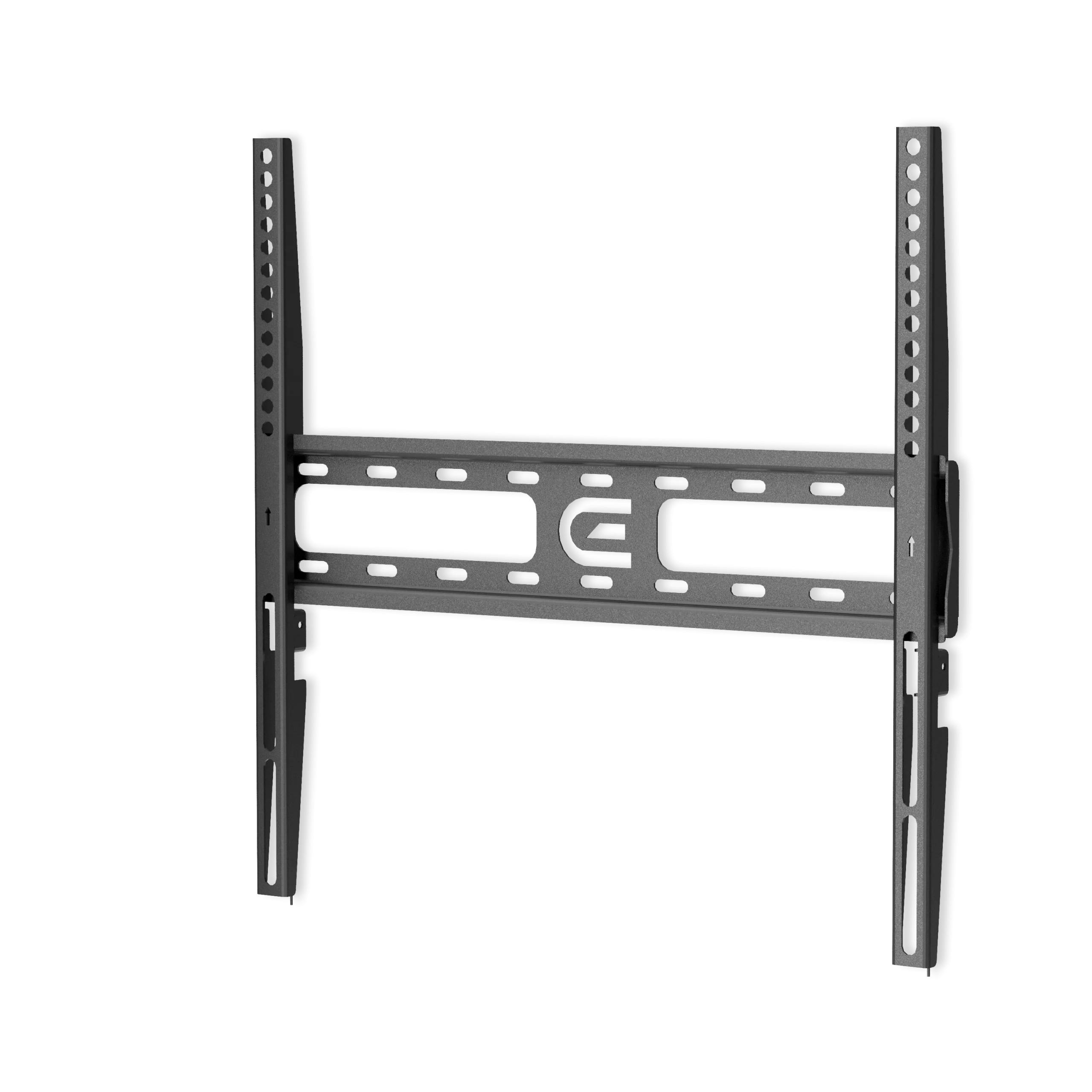 EDBAK Wall mount, FSM4040-F Universal, 32-75 ", Maximum weight (capacity) 30 kg