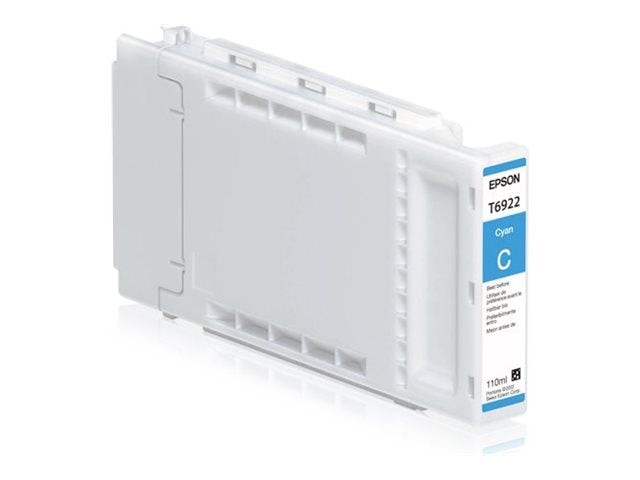 Epson C13T69220N, Ink Cartridges, Black