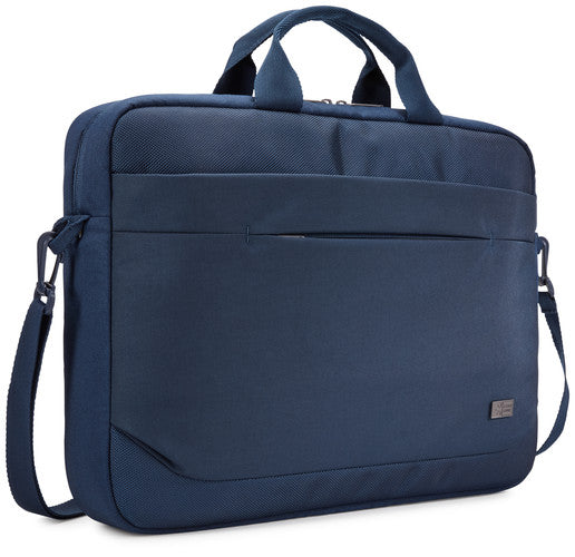 Case Logic Advantage, Fits up to size 15.6 ", Messenger - Briefcase, Shoulder strap