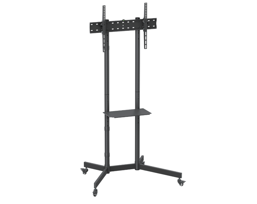 Sunne Floor stand, S1122 TV cart, 37-70 ", Maximum weight (capacity) 45 kg