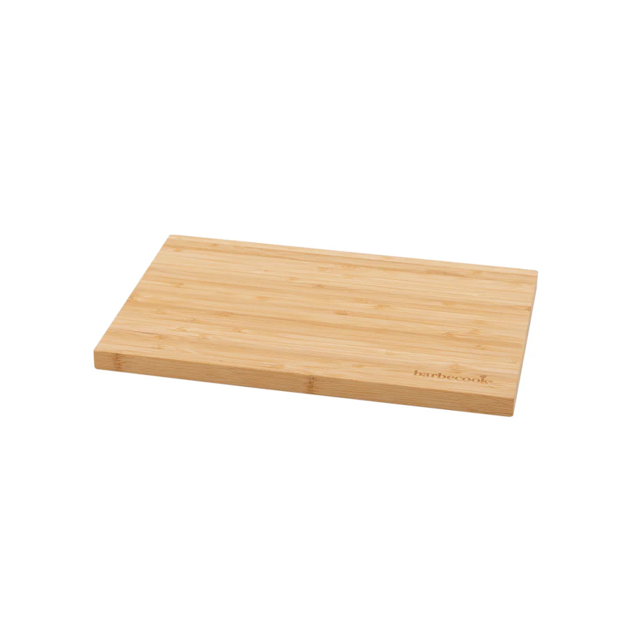 Barbecook BC-ACC-7300 — Bamboo cutting board FSC, 30 x 20 x 1.5 cm (per 6 pcs)