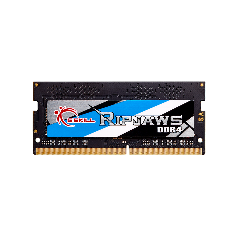 G.Skill Ripjaws, 16 GB, DDR4, 3200 MHz