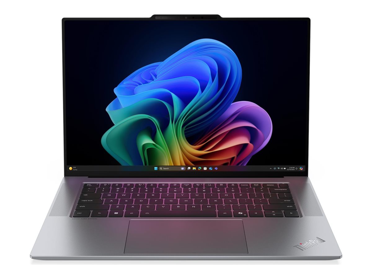 Lenovo ThinkPad X9-15p G1 Intel, Grey, 15.3 ", OLED