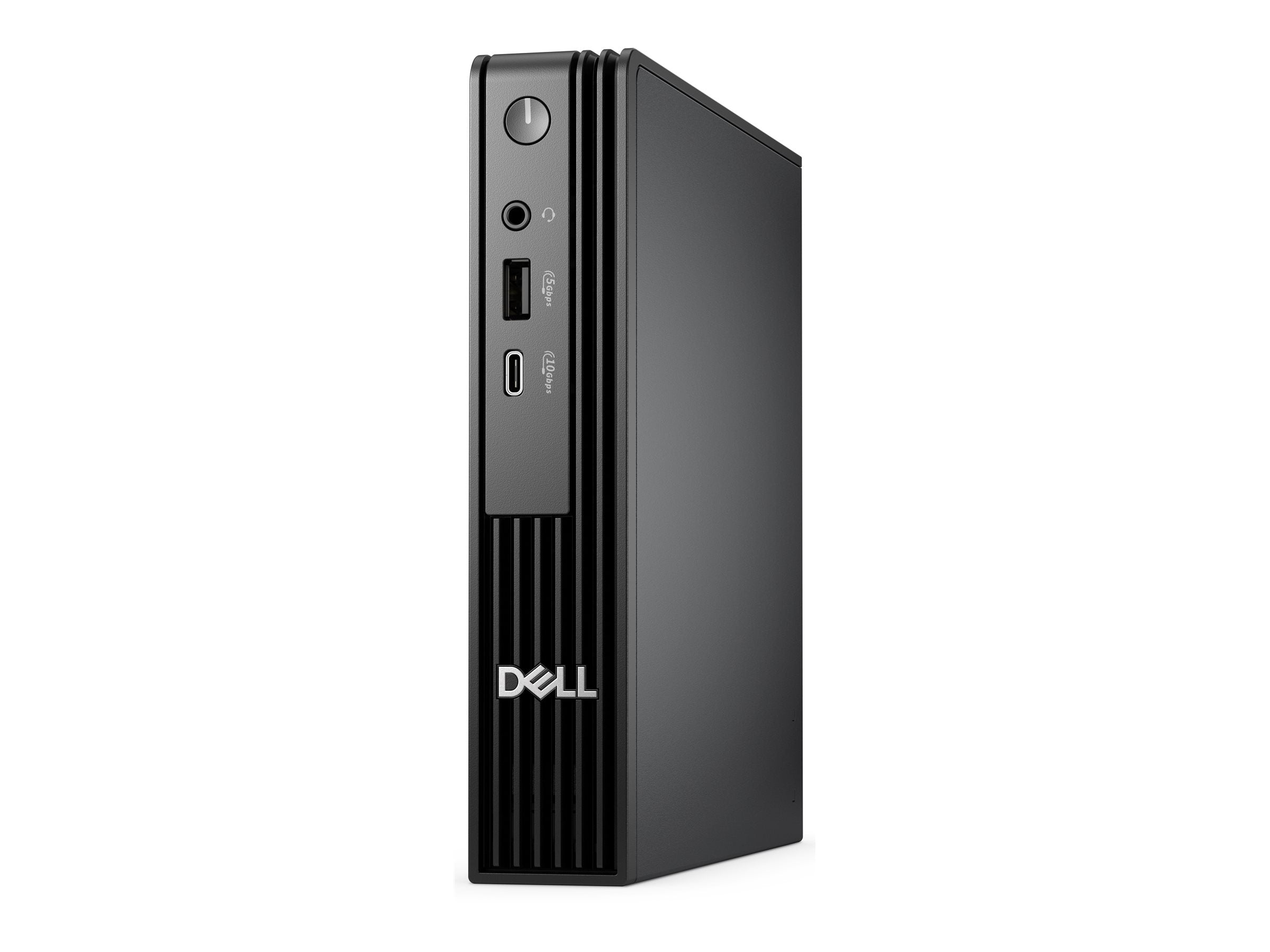 Dell Pro QCM1250, Desktop, Micro, Intel Core Ultra 5