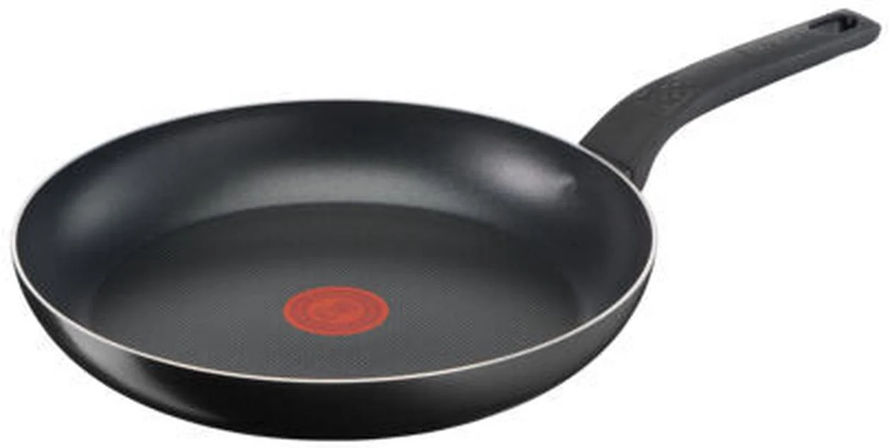 TEFAL B5670453 Simply Clean, Frying, Diameter 24 cm, Fixed handle