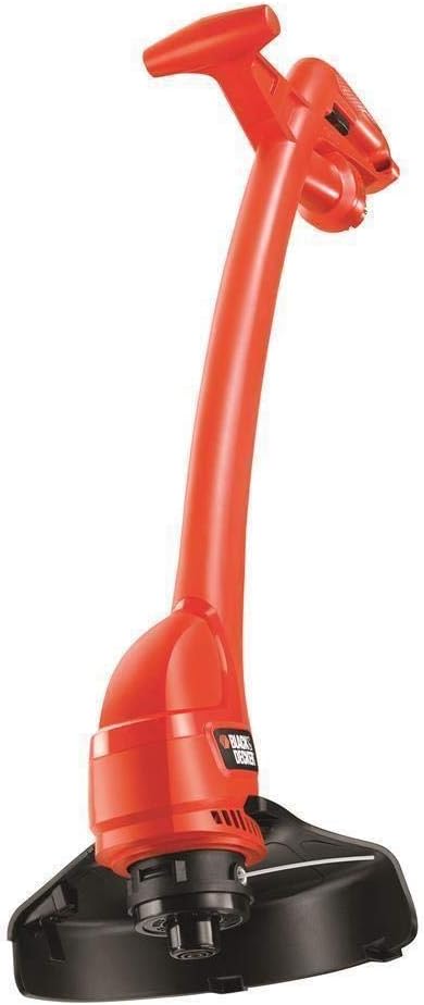 BLACK & DECKER Grass Trimmer GL310-QS, 300 W, Cordless