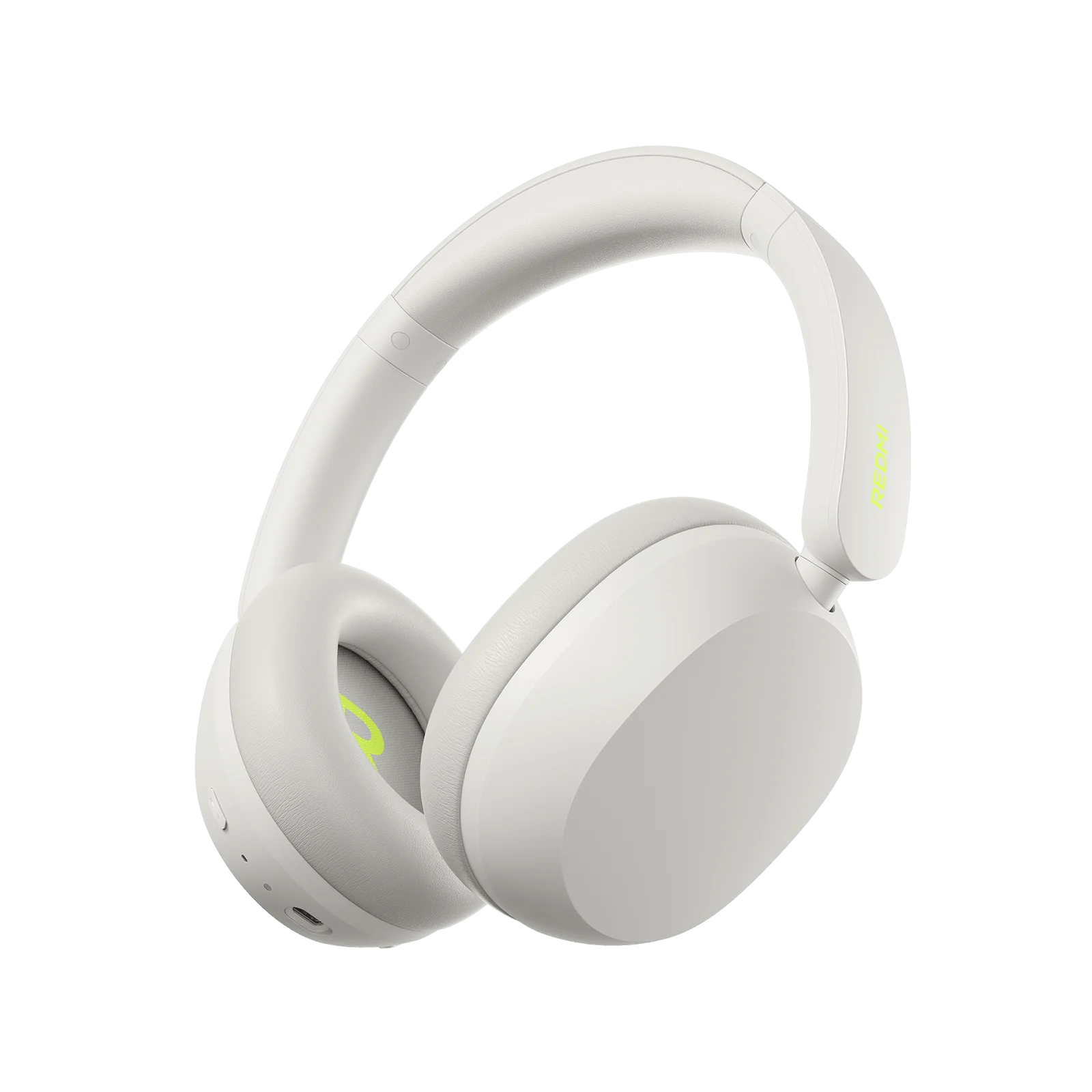 Xiaomi Redmi Headphones Neo, Bluetooth, Microphone, Sand White