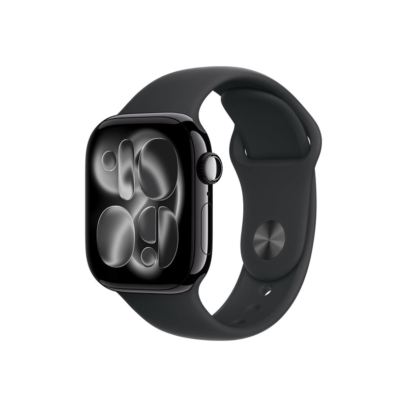 Apple Watch Series 11 + Cellular 42mm, Smart watch, GPS (satellite), Retina LTPO3 OLED