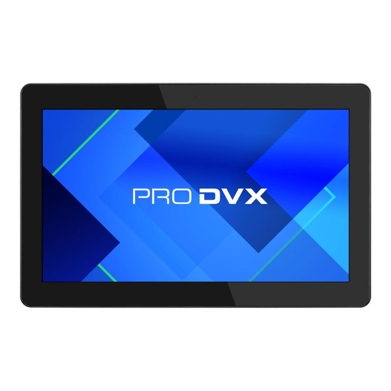 ProDVX APPC-13XP, 10 TP Pcap 10ms, 13.3 ", 300 cd/m²