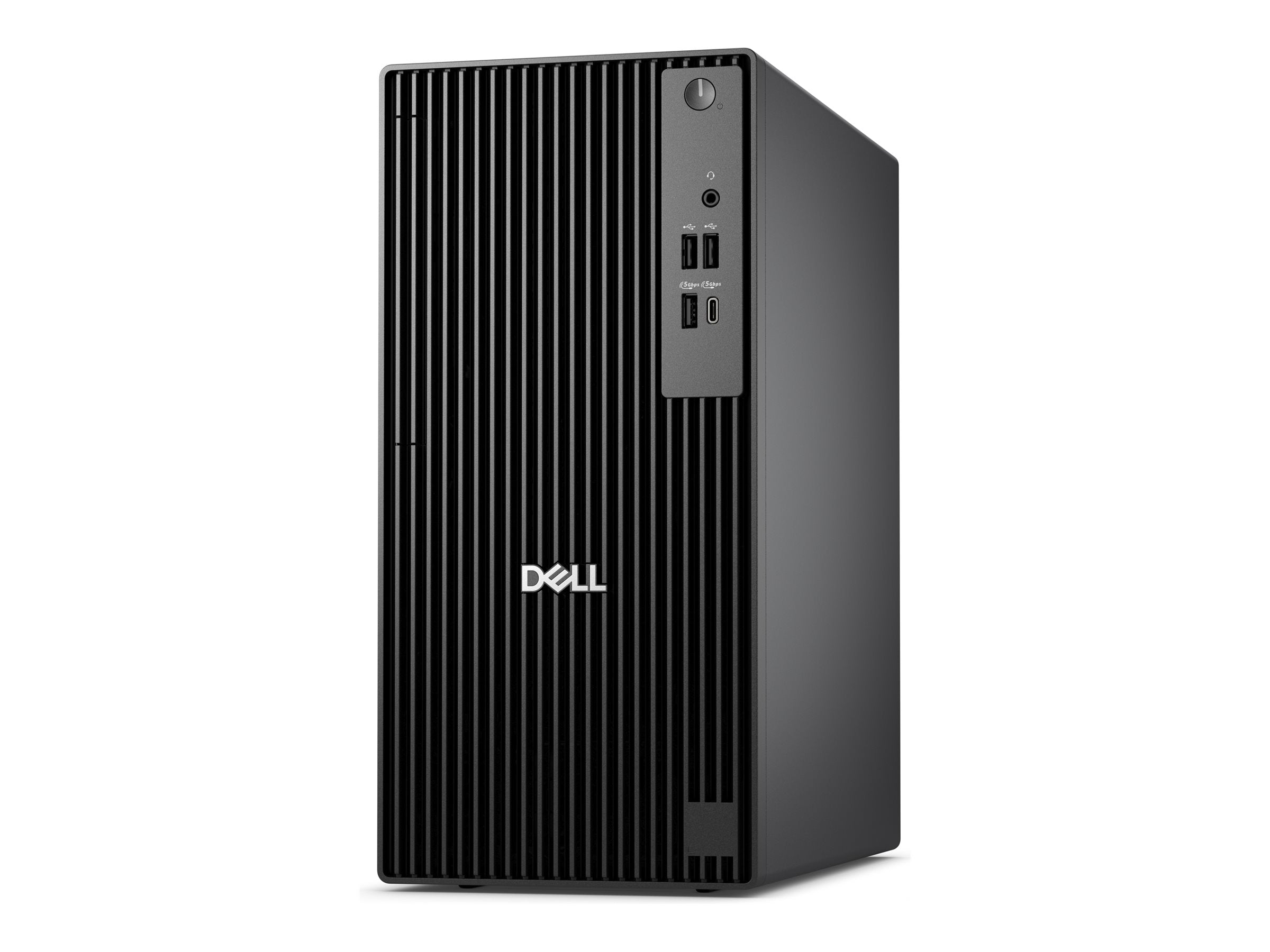 Dell Pro QCT1250, Desktop, Tower, Intel Core i7