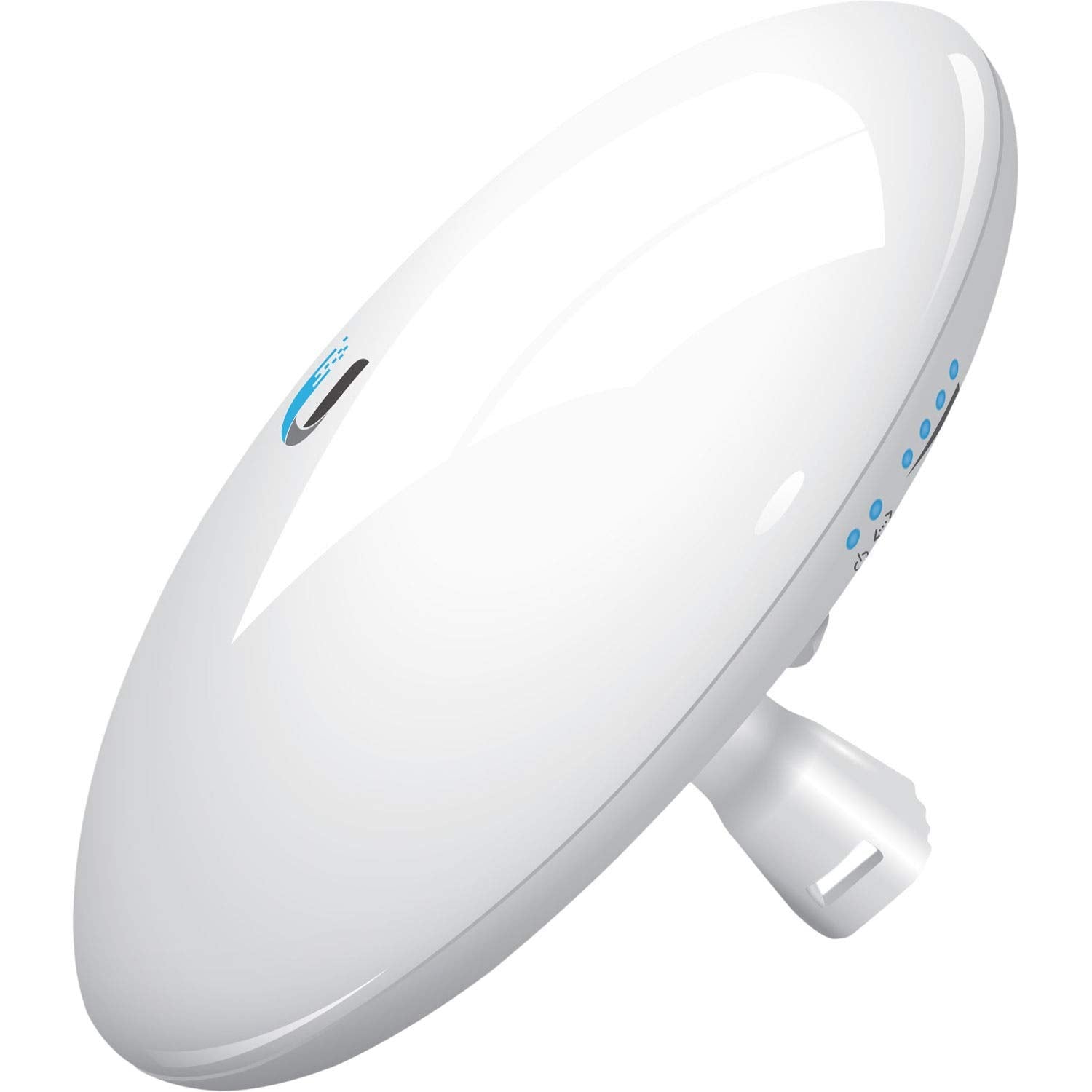 Ubiquiti NBE-5AC-Gen2 — airMAX NanoBeam 5AC, Pole mounted, 5150-5875 GHz
