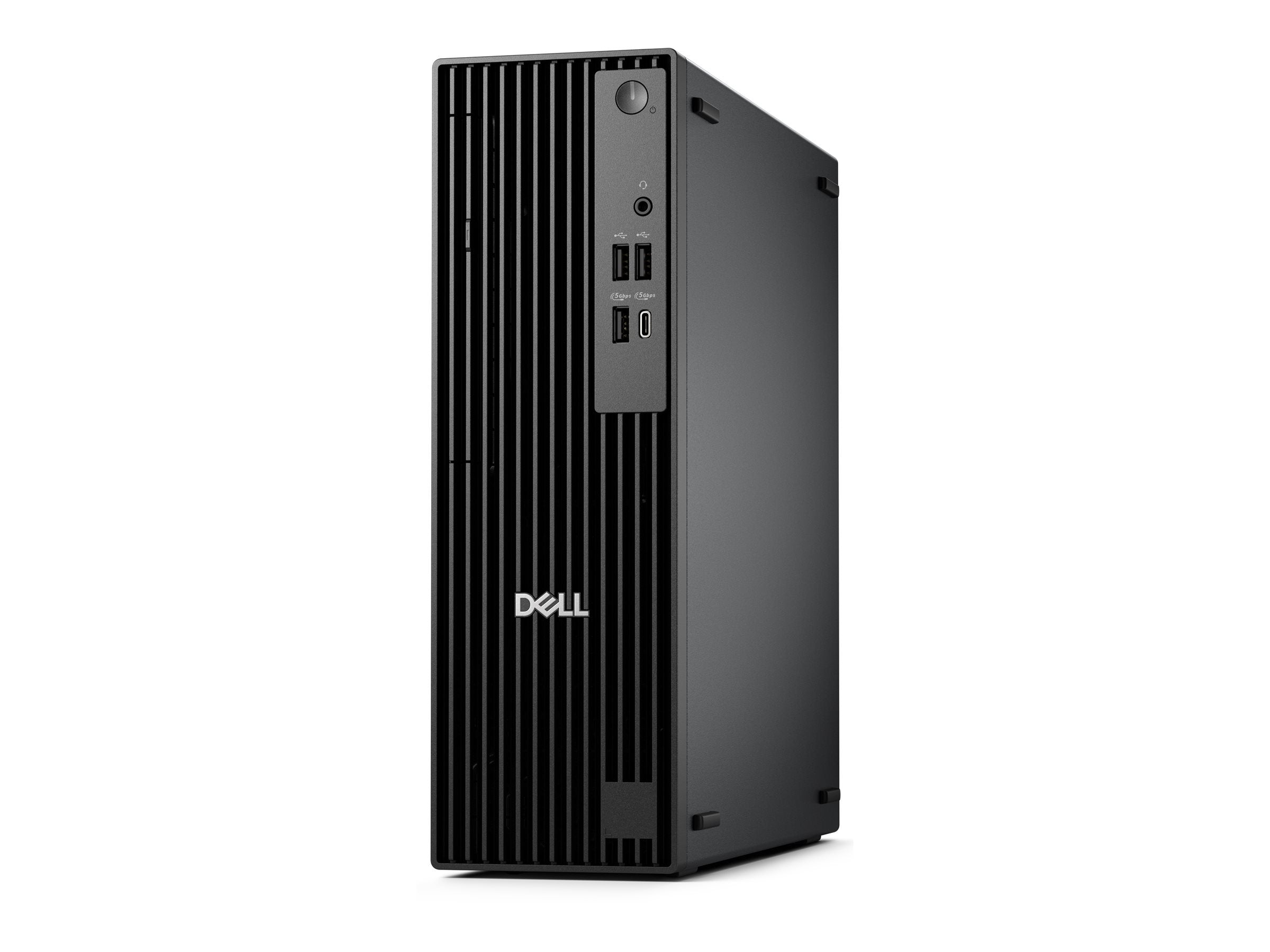 Dell Pro QCS1250, Desktop, Slim, Intel Core Ultra 5