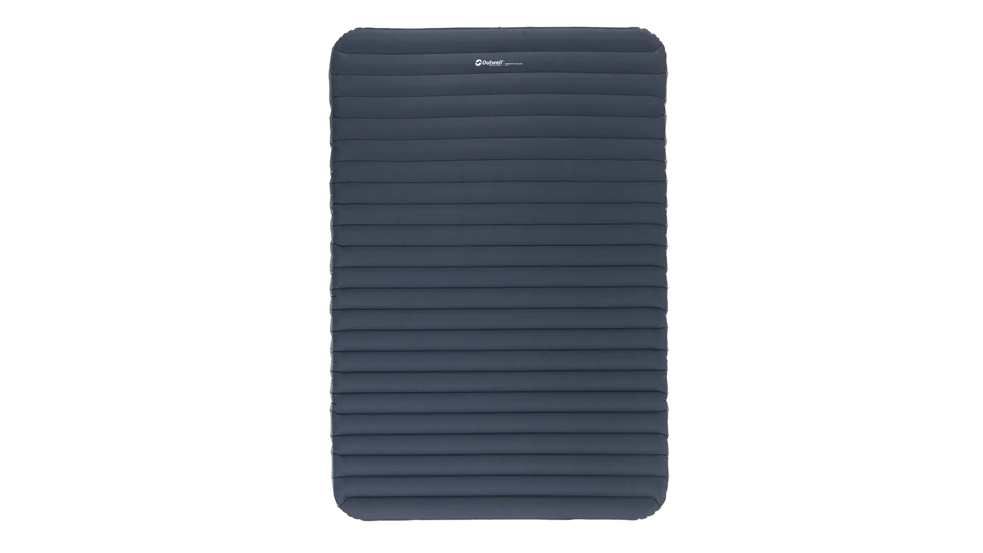 Outwell Dreamscape Insulated Double, Sleeping Mat, 120 mm