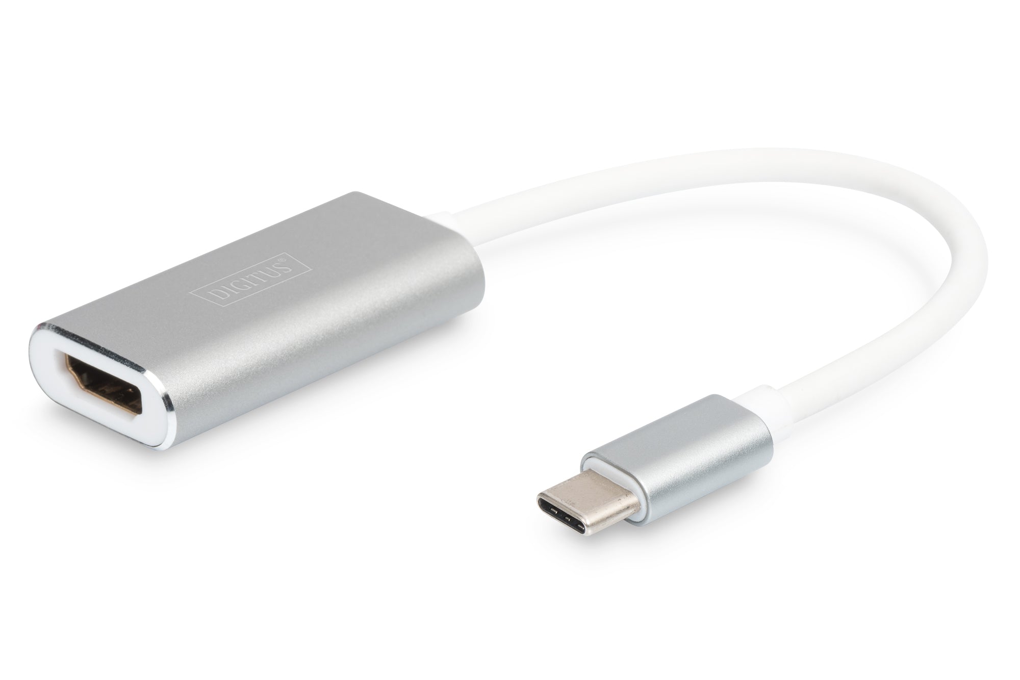 Digitus DA-70836 — USB-C 3.2 Gen 1 to HDMI Graphic Adapter