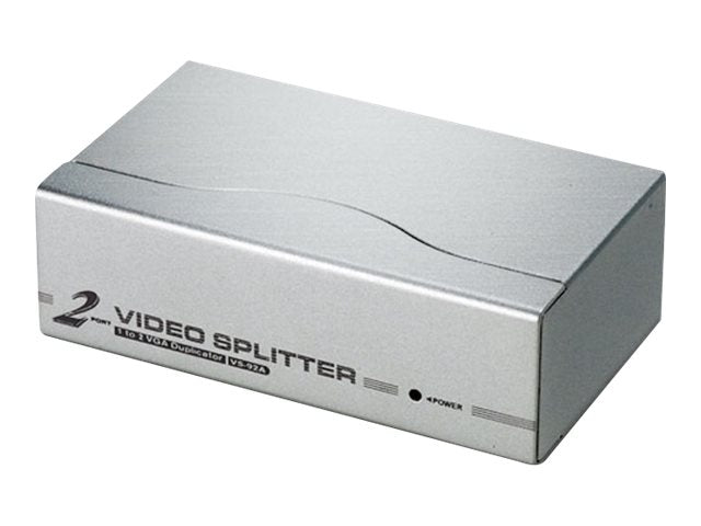 Aten VS92A — 2-Port VGA Splitter (350MHz)