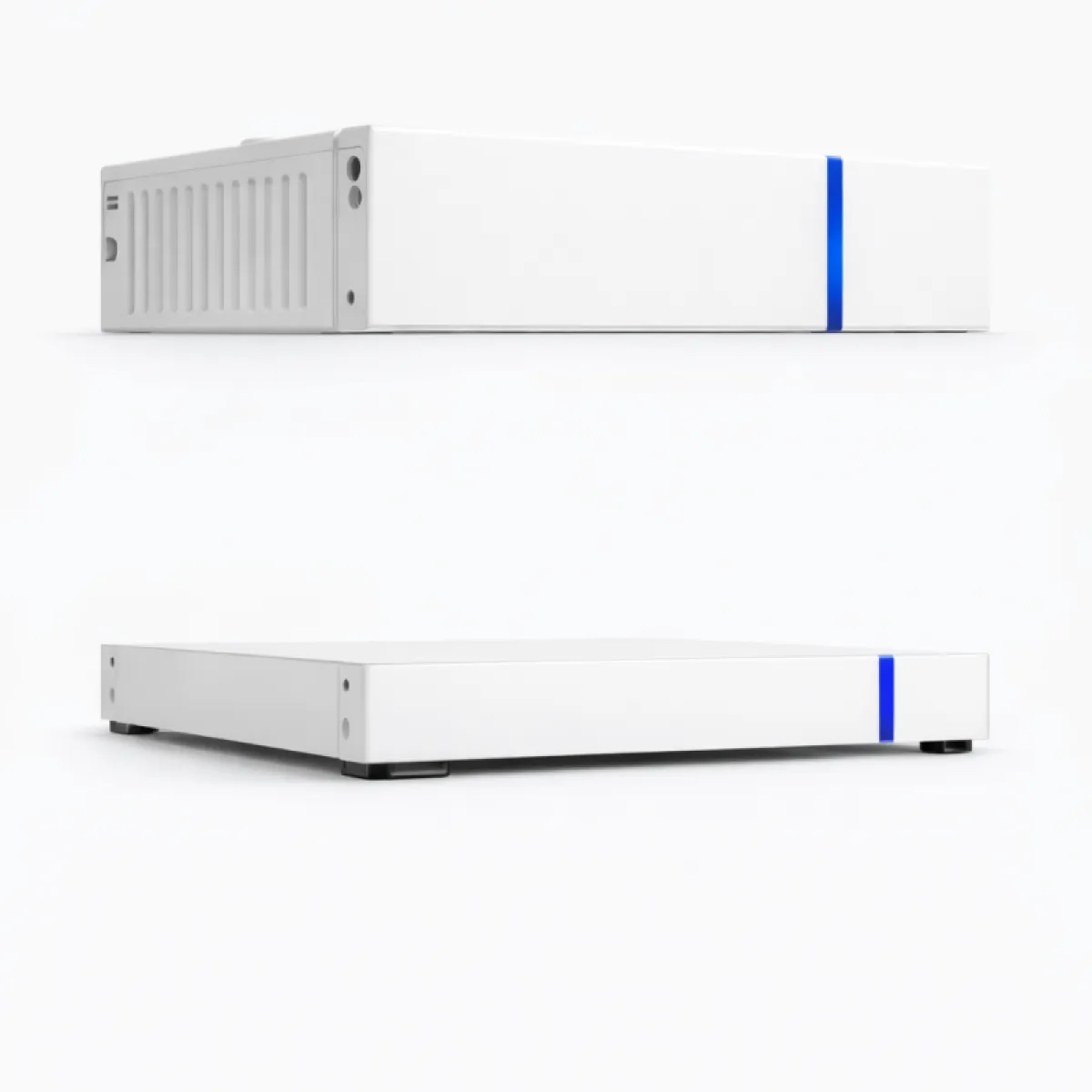 Deye GB-LB+BASE — ESS HV GB-SL PDU + Base