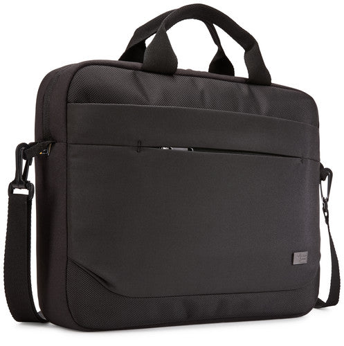 Case Logic Advantage, Fits up to size 14 ", Messenger - Briefcase, Shoulder strap