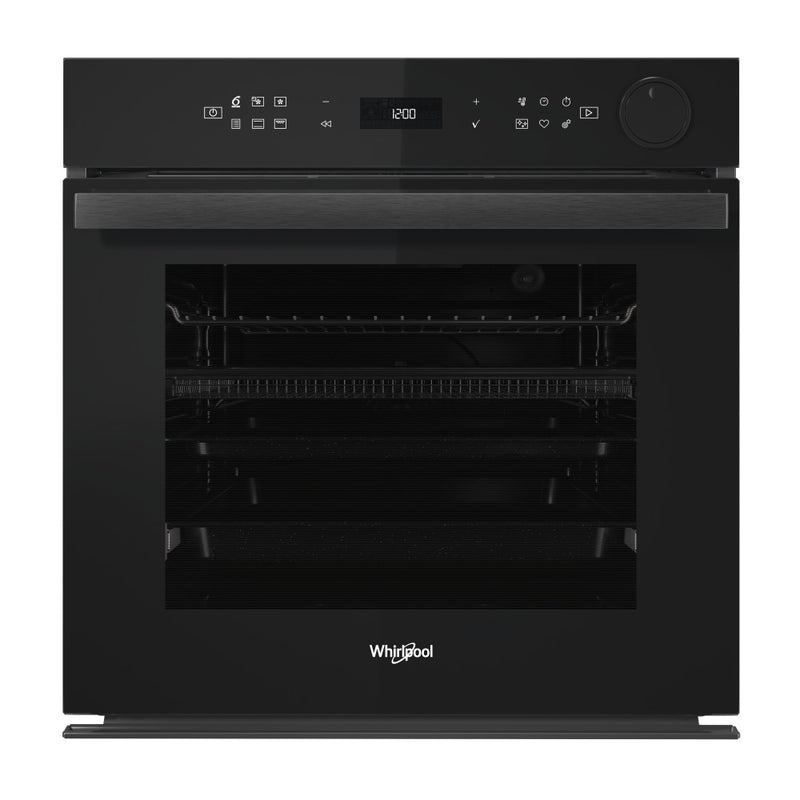 Whirlpool Oven AKZ9S 8270 FB, 73 L, Electric, Hydrolytic/Pyrolysis
