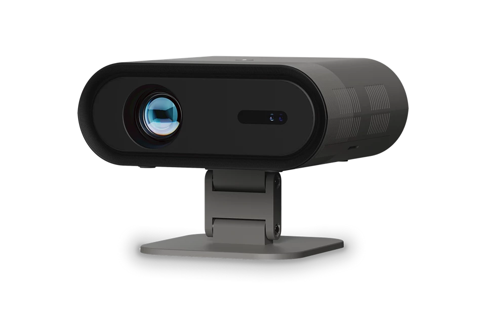 Philips Home projector NeoPix 160, Full HD (1920x1080), 250 ANSI lumens, Black